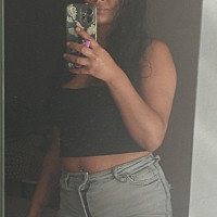 ananasmangue - lesbienne de 28 ans