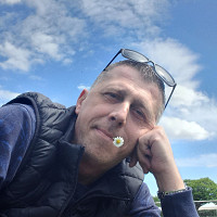 gatine - homme bisexuel de 50 ans