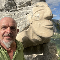 laulau974 - homme bisexuel de 56 ans