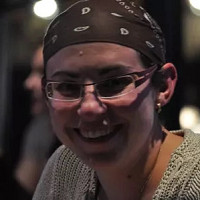 celine78 - femme bisexuelle de 46 ans