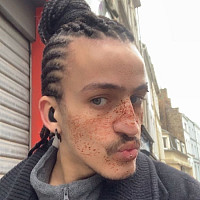 juan_25 - gay de 22 ans