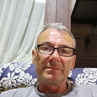 laurentc7767 - homme hétéro curieux de 58 ans