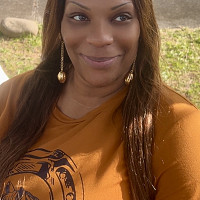 glady - lesbienne de 43 ans