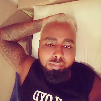 metisblack24 - homme bisexuel de 22 ans