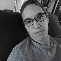 tiffanie - lesbienne de 42 ans