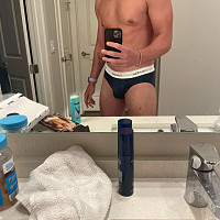 camille67 - gay de 28 ans