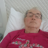 christianito - homme bisexuel de 68 ans