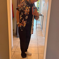 liiilliii - lesbienne de 41 ans