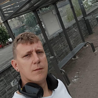 aska - homme bisexuel de 34 ans