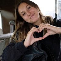 ev_a - lesbienne de 22 ans