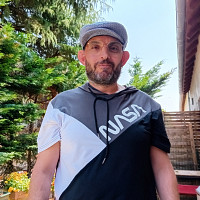 jerome41 - gay de 47 ans