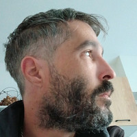 matty33 - homme bisexuel de 35 ans