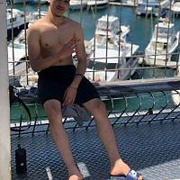 berry66 - homme bisexuel de 23 ans