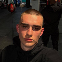 evge2121 - gay de 23 ans