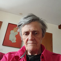 isa22 - lesbienne de 65 ans