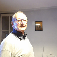 rencontre47 - homme bisexuel de 75 ans