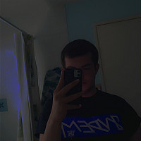 b_llie - homme bisexuel de 20 ans