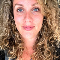 floradelmar - lesbienne de 35 ans