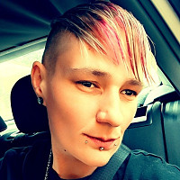 shadygirl1301 - lesbienne de 34 ans