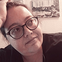 plumette82 - lesbienne de 39 ans
