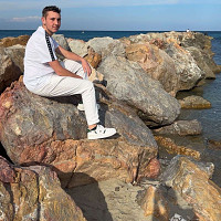 jojo_bfac - homme bisexuel de 18 ans