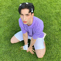 mark121212 - gay de 23 ans