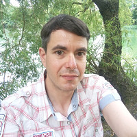 wilyon - gay de 43 ans