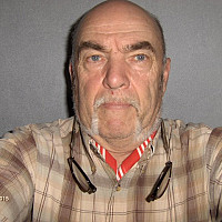 lulubelu - homme bisexuel de 74 ans