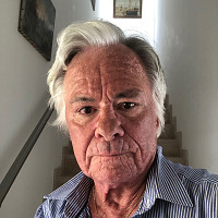 huguespt - homme bisexuel de 68 ans