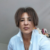yas-de-st-ju - lesbienne de 46 ans