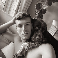 duver - gay de 26 ans