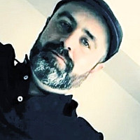 loverbear - homme bisexuel de 52 ans