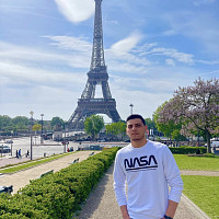 f.i.r.a.s - homme bisexuel de 26 ans