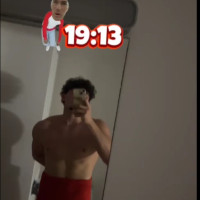 ismail667 - homme bisexuel de 32 ans