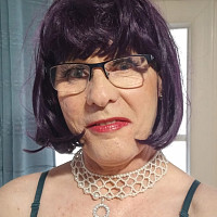 sofyebarret - transgenre de 56 ans
