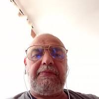 traveler1 - gay de 55 ans