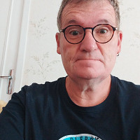 etoile33 - gay de 57 ans