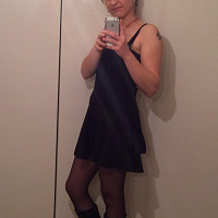 elvira29 - lesbienne de 42 ans