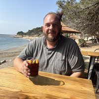 angedavid - homme bisexuel de 45 ans