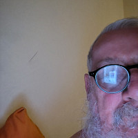 lopy - homme bisexuel de 74 ans