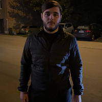 ozanherstal - homme bisexuel de 23 ans