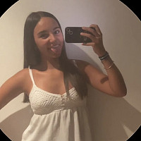 emma83200 - femme bisexuelle de 19 ans