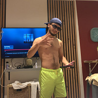 chakib57 - gay de 23 ans