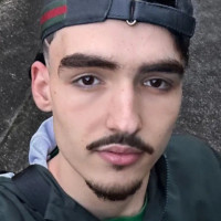 mansour_68 - homme bisexuel de 20 ans