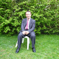 alaindurand - homme bisexuel de 70 ans