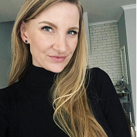 ucha - lesbienne de 35 ans