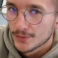 alexis_grrrrrr - gay de 19 ans