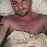 rivera04 - homme bisexuel de 30 ans