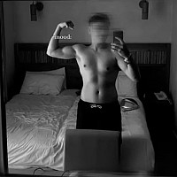 paco_tailliez - gay de 18 ans