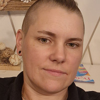 gaelle62 - lesbienne de 38 ans